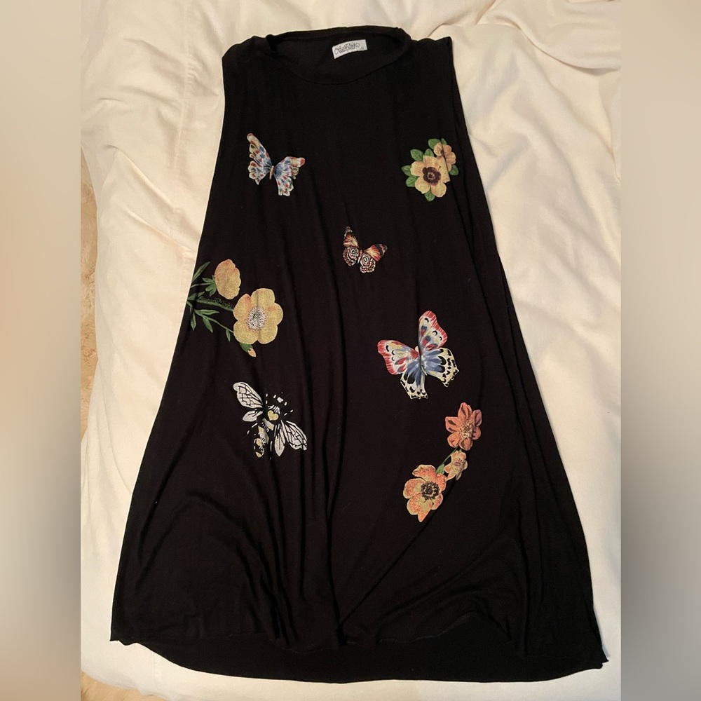 Lauren Moshi dress
